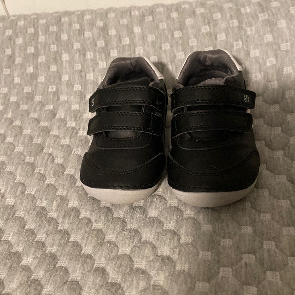 Stride rite unisex baby shoes